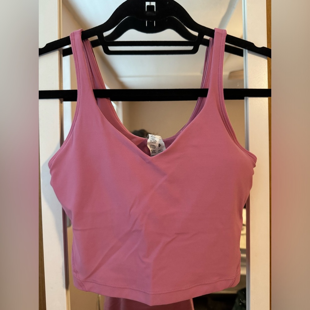 Lululemon Align Tank